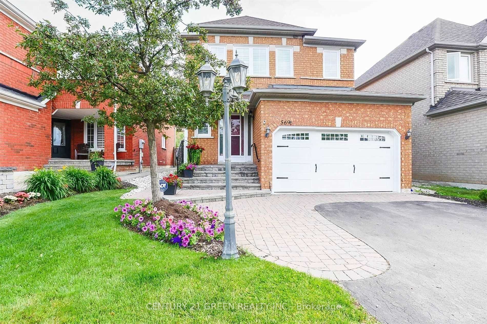 5696 Wells Place