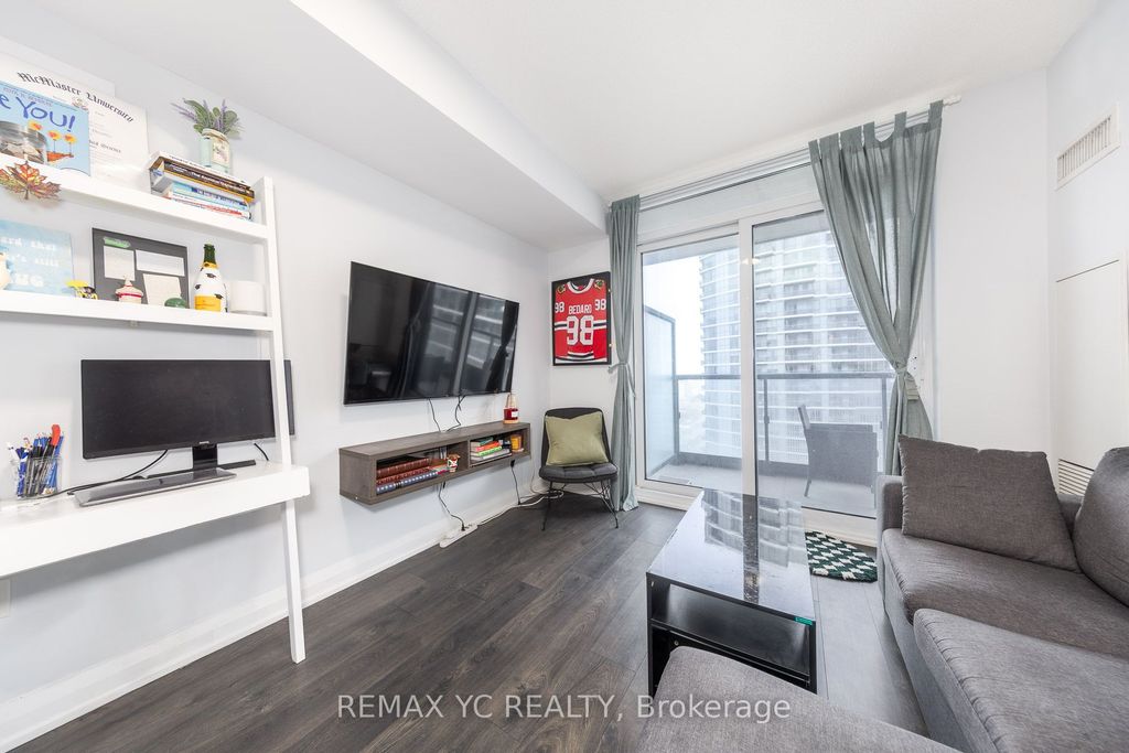 Photo of 30 Gibbs Road #2604, Toronto, ON M9B 0E4 (MLS # W13053042)