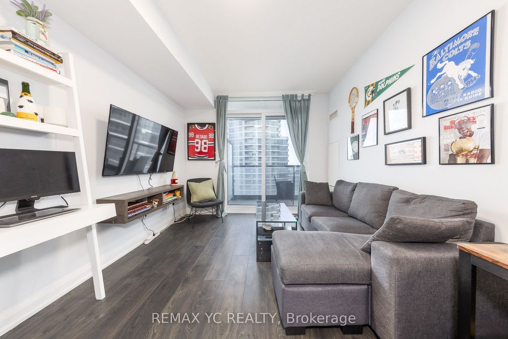 Photo of 30 Gibbs Road #2604, Toronto, ON M9B 0E4 (MLS # W13053042)