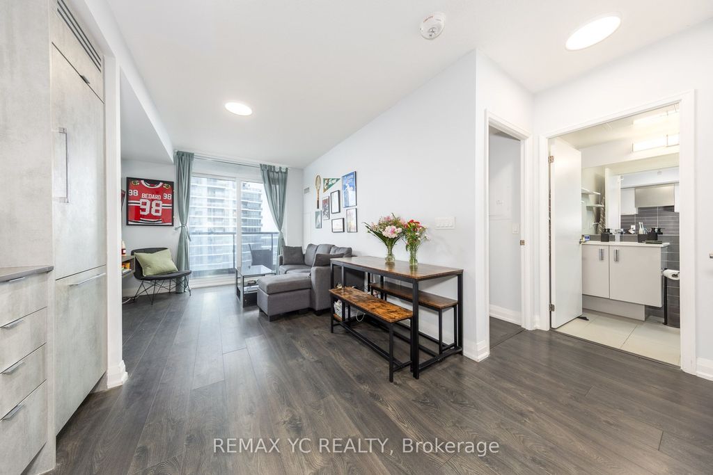 Photo of 30 Gibbs Road #2604, Toronto, ON M9B 0E4 (MLS # W13053042)
