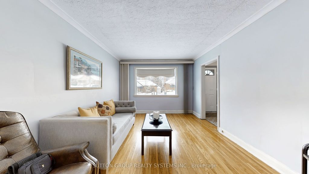 Photo of 199 Strathnairn Avenue, Toronto, ON M6M 2G6 (MLS # W12770322)