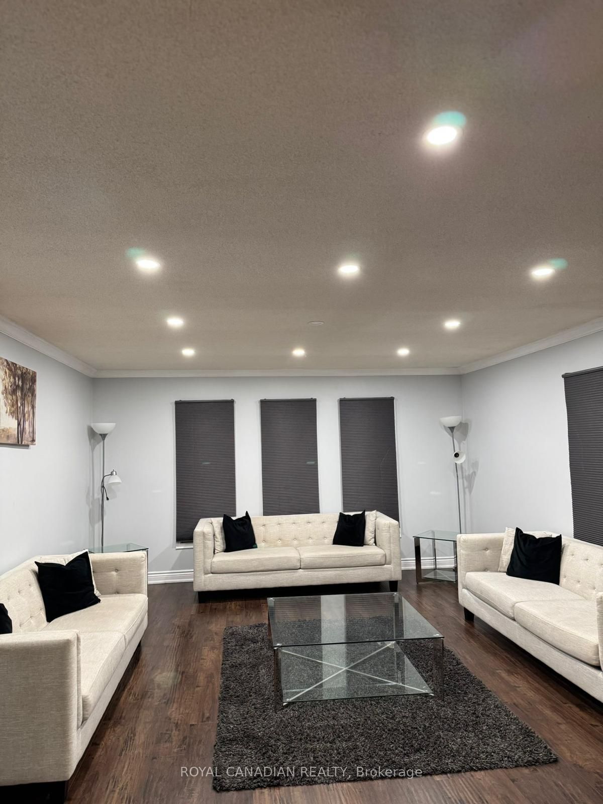 3435 Nighthawk Trail