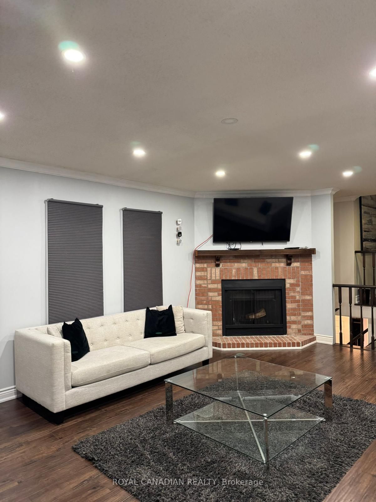 3435 Nighthawk Trail
