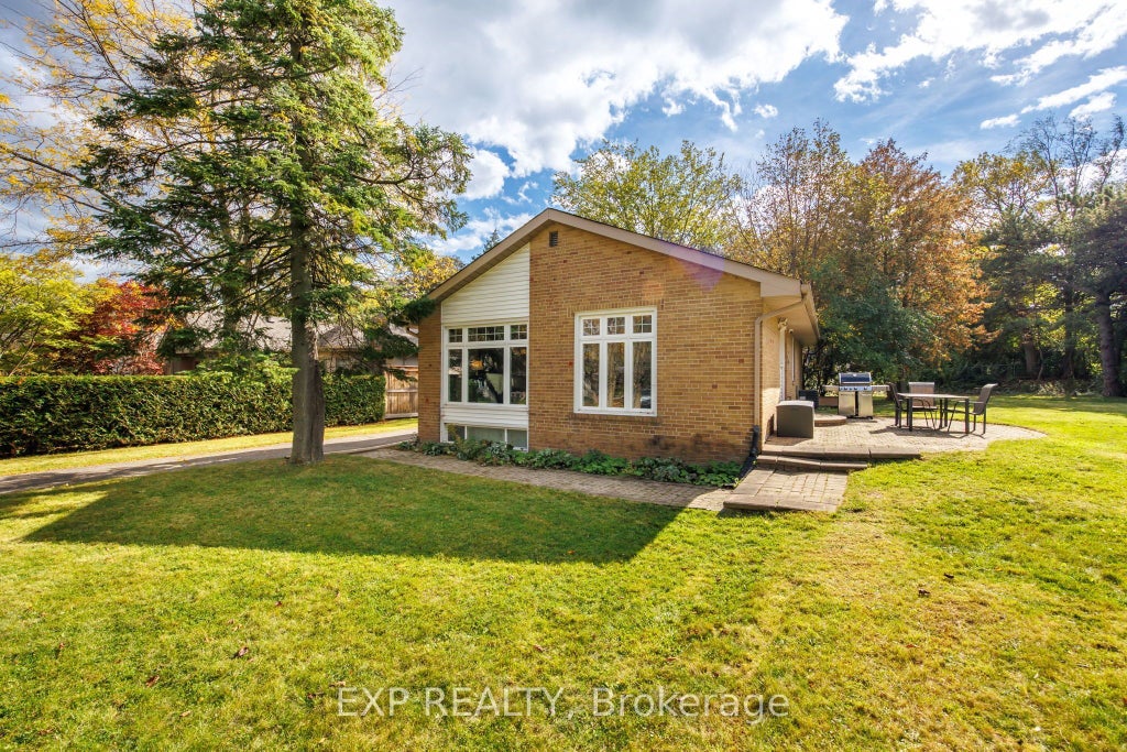 Photo of 5 Tadcaster Place, Toronto, ON M3B 1G6 (MLS # C13886634)