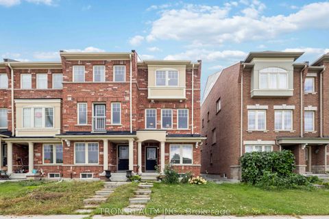 5253 Major Mackenzie Drive E Markham ON L6C 0N3