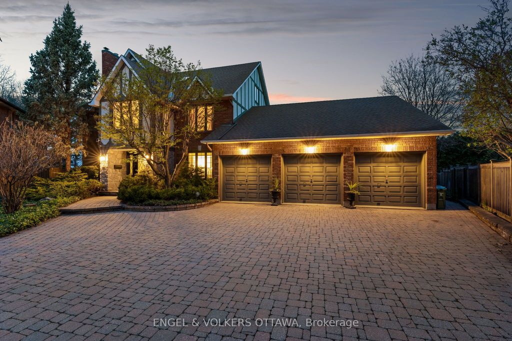 Photo of 1345 De Papillon Place, Orleans - Cumberland and Area, ON K4A 1Y9 (MLS # X13098120)