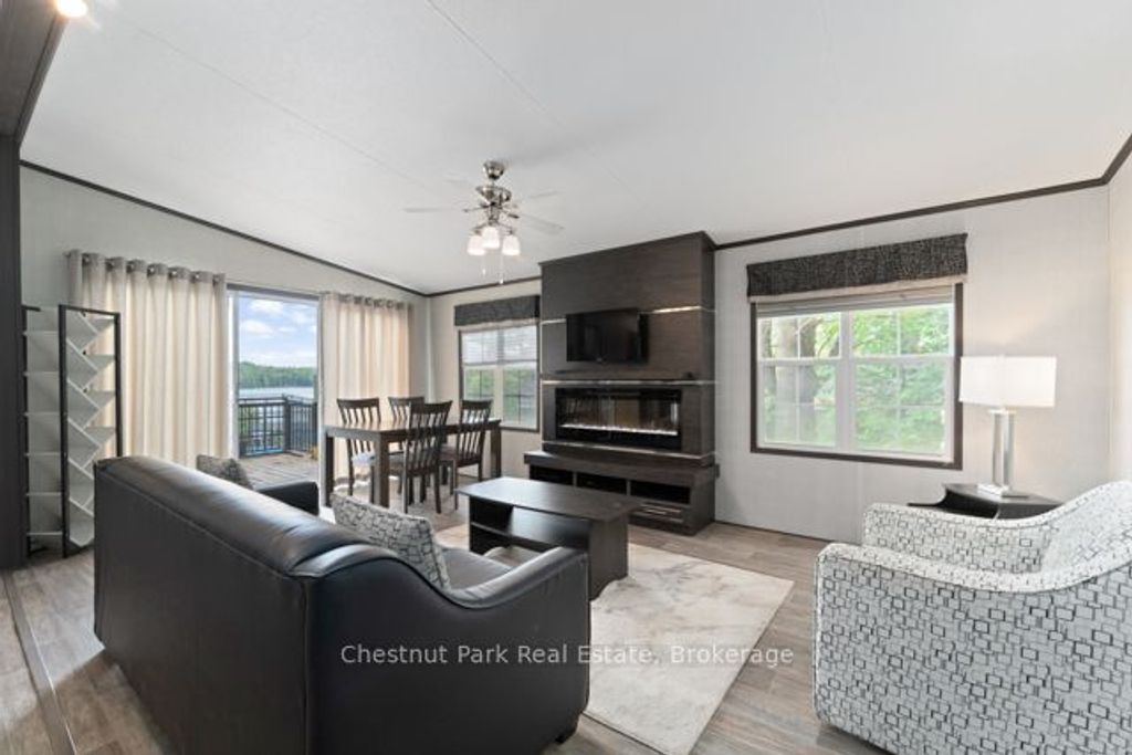 Photo of 1047 Bonnie Lake Camp Road #701, Bracebridge, ON P1L 1W9 (MLS # X13045518)