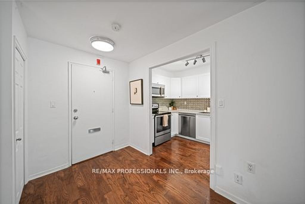 Photo of 100 Coe Hill Drive #216, Toronto, ON M6S 3E1 (MLS # W12752266)