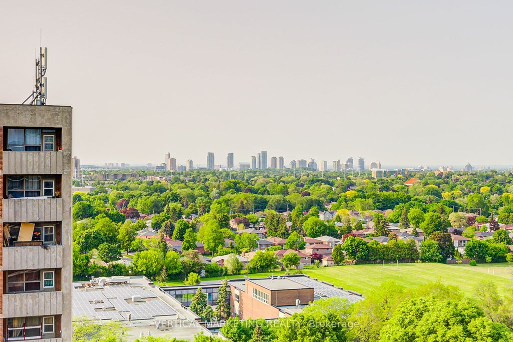 Photo of 20 Gilder Drive E #PH07, Toronto, ON M1K 5E1 (MLS # E13669602)