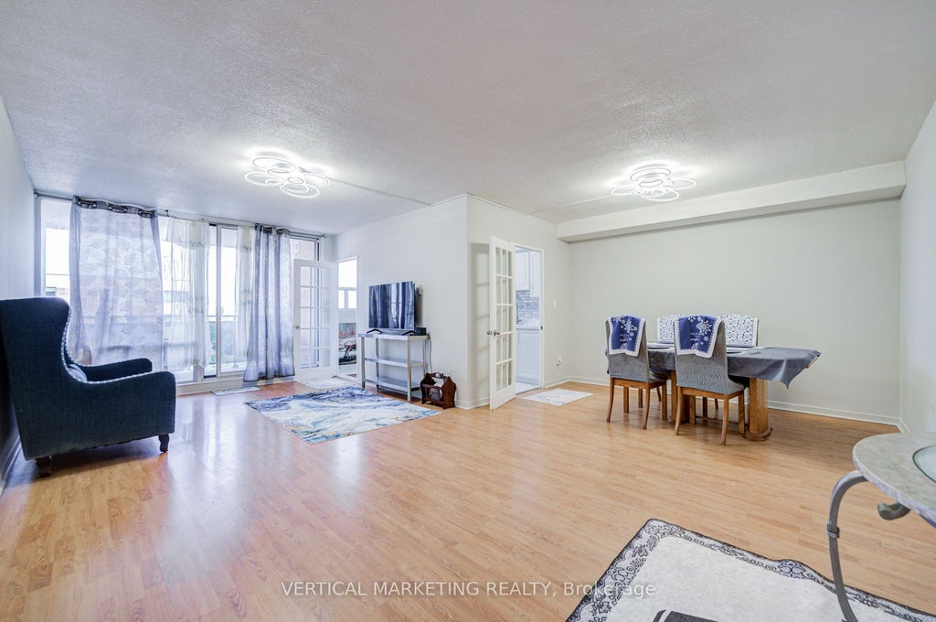 Photo of 20 Gilder Drive E #PH07, Toronto, ON M1K 5E1 (MLS # E13669602)