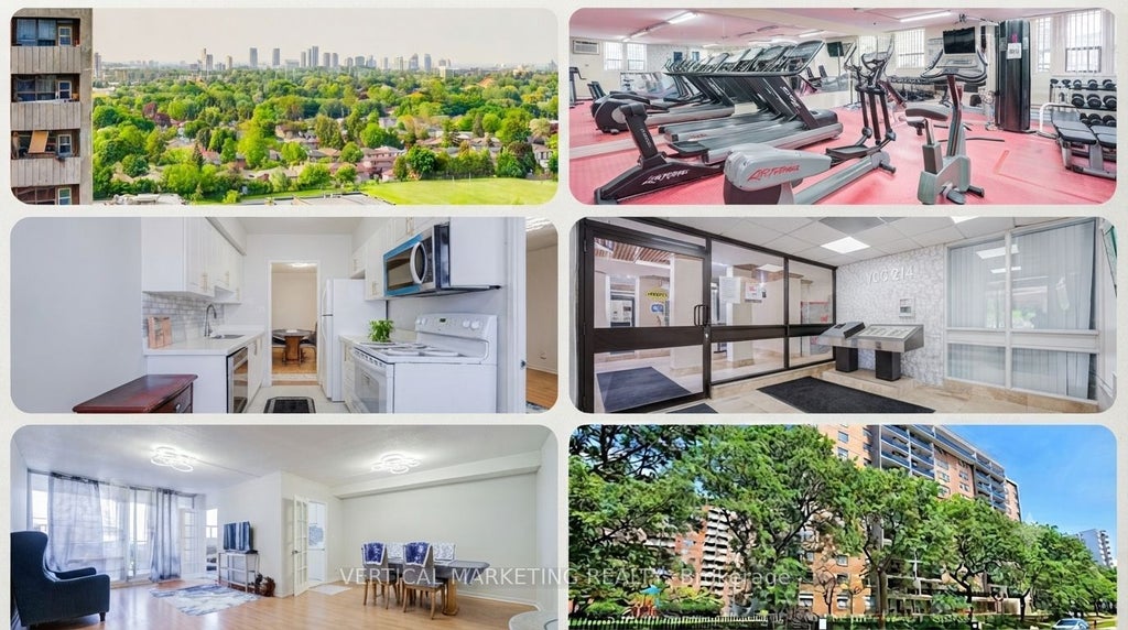 Photo of 20 Gilder Drive E #PH07, Toronto, ON M1K 5E1 (MLS # E13669602)