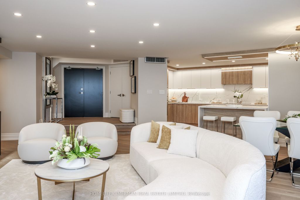 Photo of 240 Heath Street W #1002, Toronto, ON M5P 3L5 (MLS # C12463655)