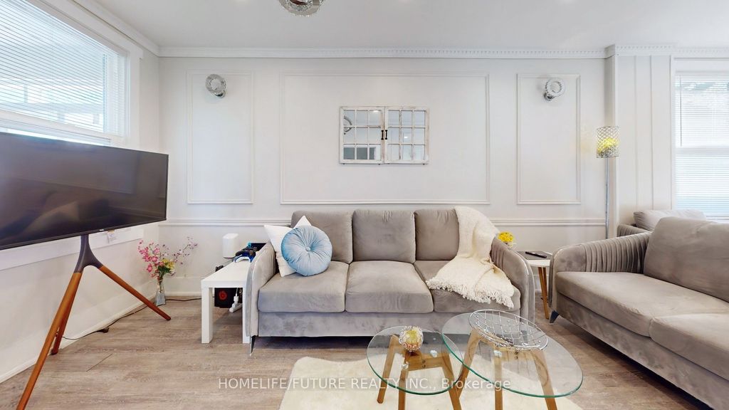 Photo of 82 Heman Street, Toronto, ON M8V 1X5 (MLS # W12382725)