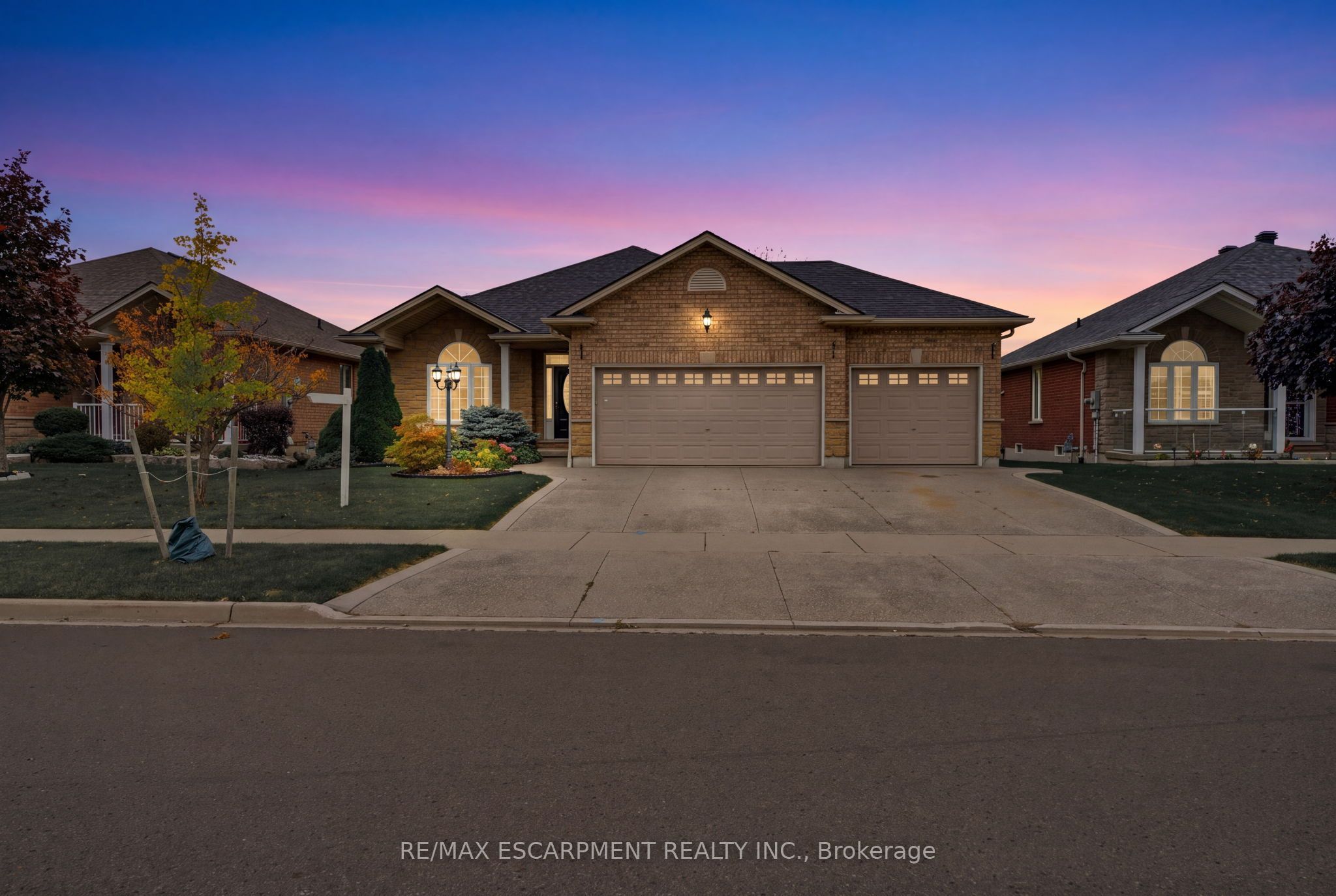 39 Oak Crescent