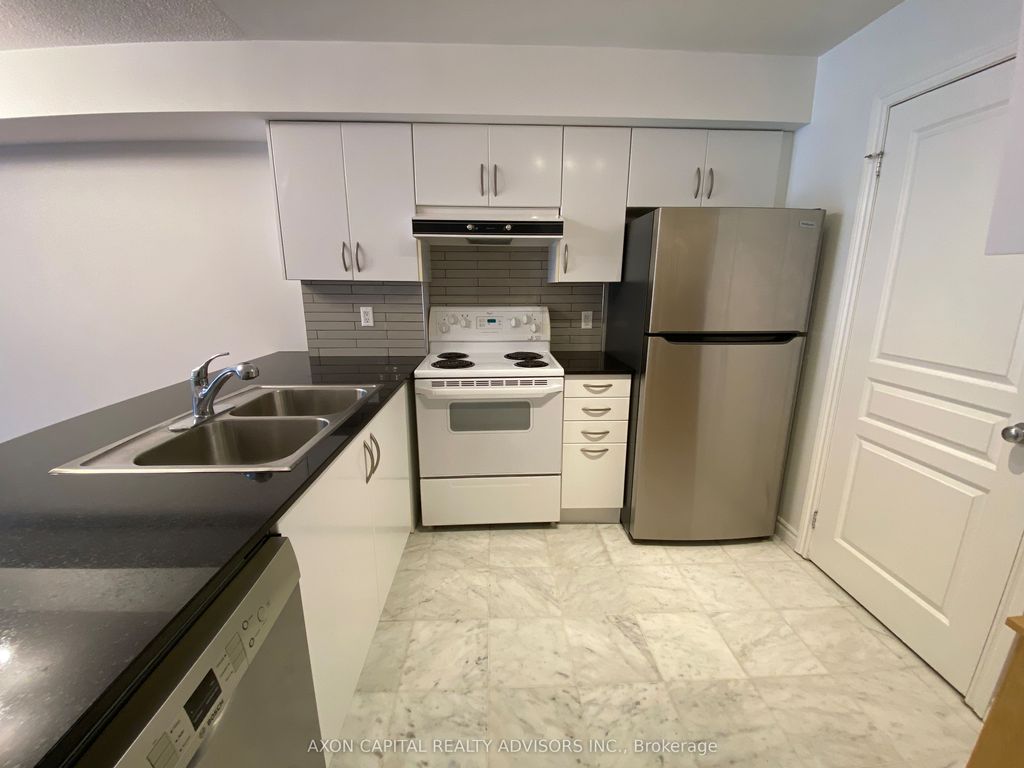 Photo of 801 Bay Street #902, Toronto, ON M5S 1Y9 (MLS # C12361633)