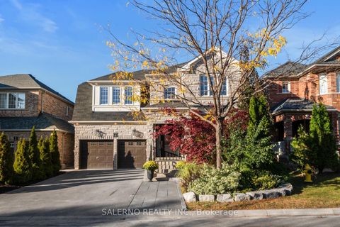 Photo of 6 Filippazzo Road, Vaughan, ON L4H 0M4 (MLS # N12460292)