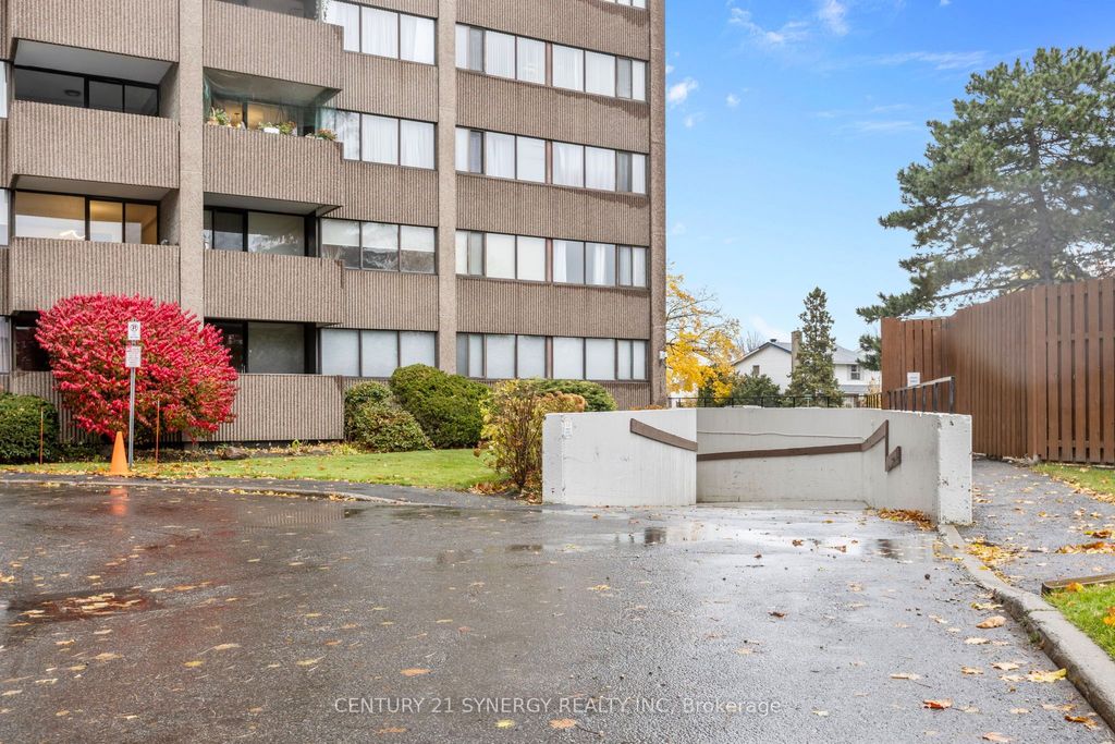 Photo of 1285 Cahill Drive #202, Hunt Club - South Keys and Area, ON K1V 9A7 (MLS # X12531628)