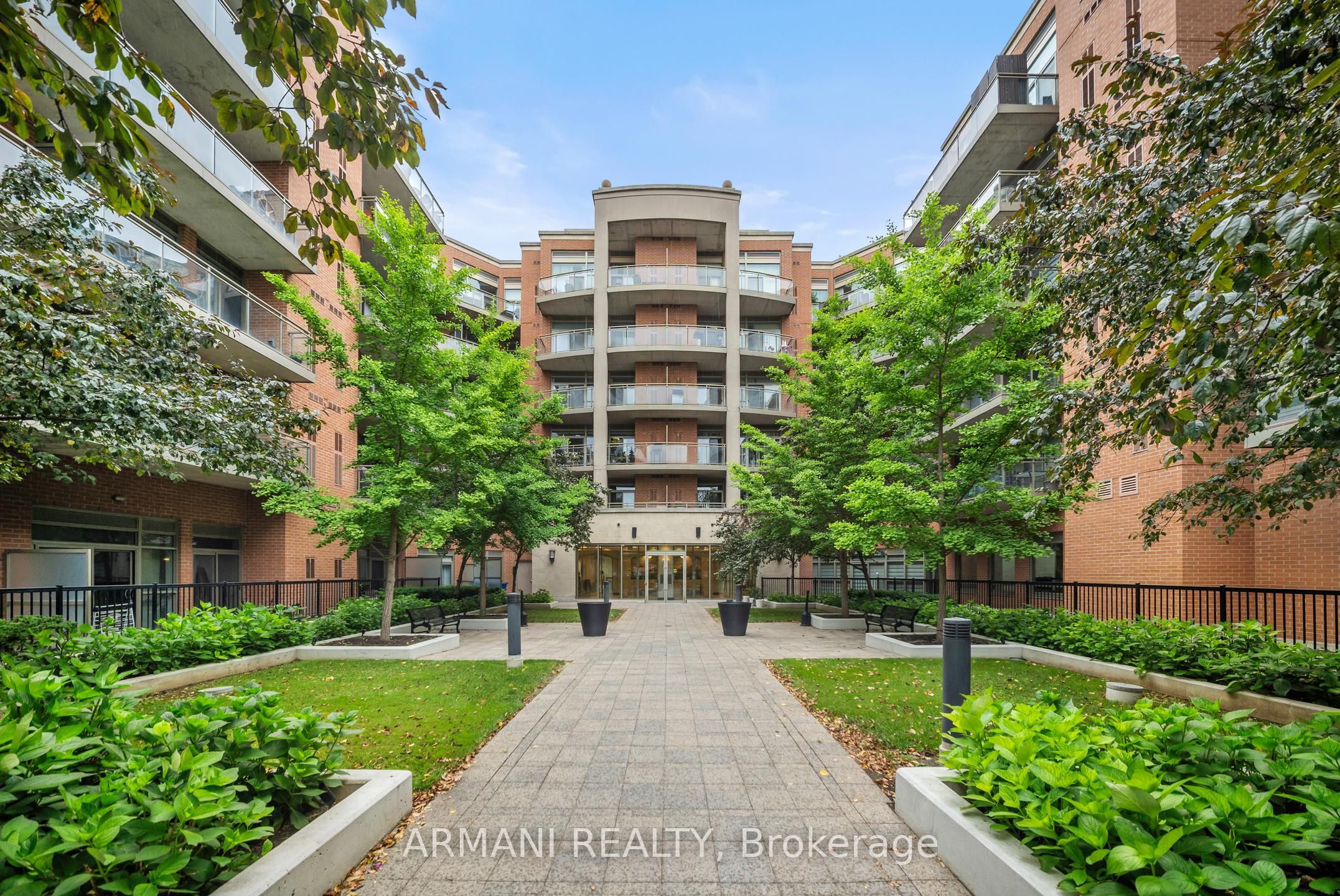 281 Woodbridge Avenue 622