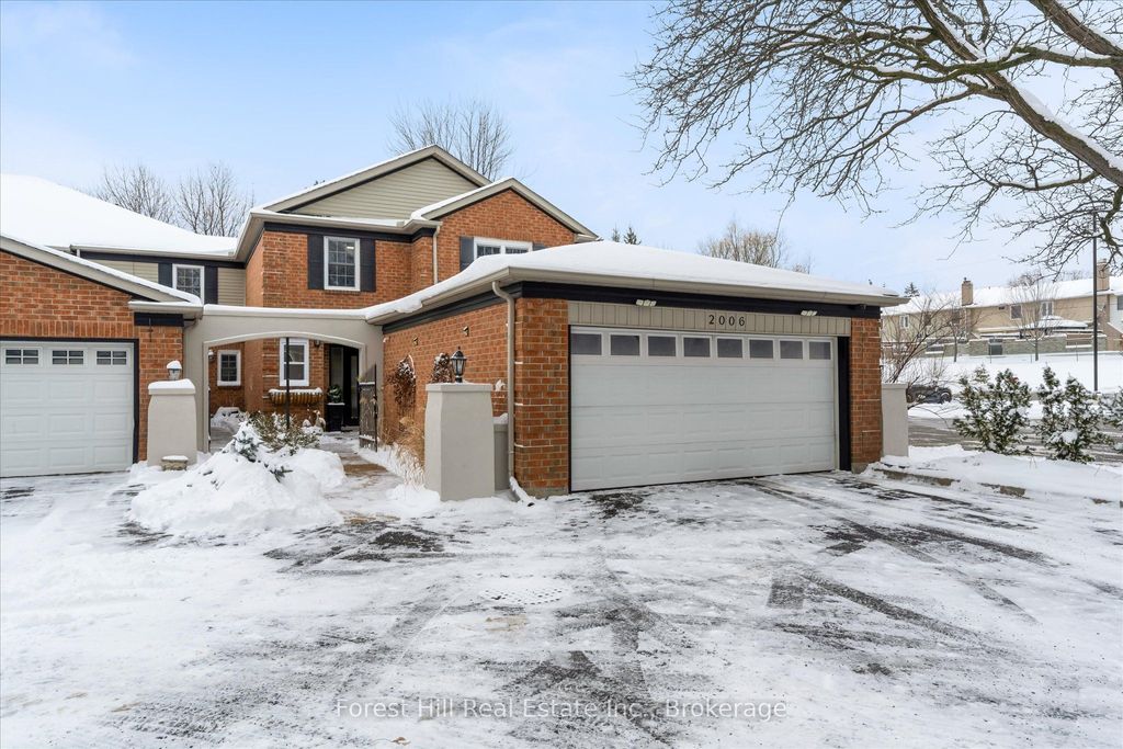 Photo of 2006 Brant Street, Burlington, ON L7P 3A6 (MLS # W12712002)
