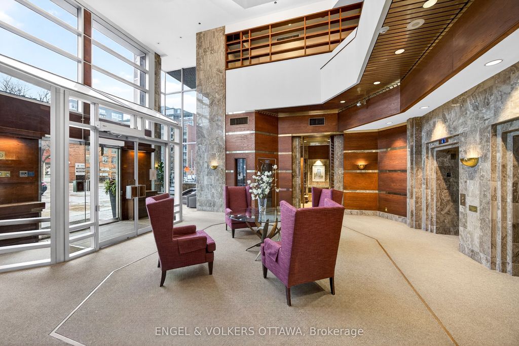 Photo of 160 George Street #2404, Lower Town - Sandy Hill, ON K1N 9M2 (MLS # X12808372)