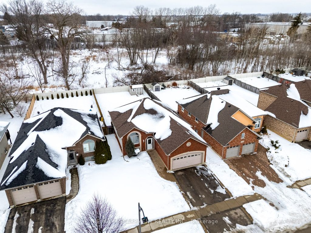 Photo of 62 Mission Road, Brantford, ON N3S 0A3 (MLS # X12790028)