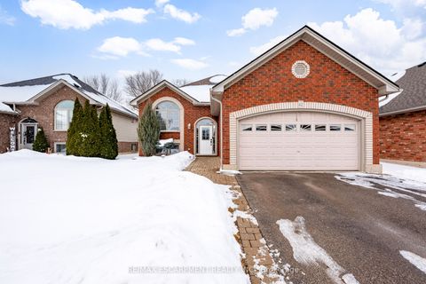Photo of 62 Mission Road, Brantford, ON N3S 0A3 (MLS # X12790028)