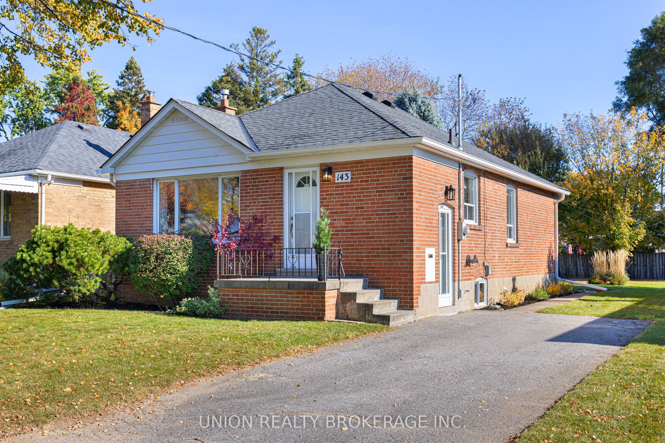 143 Lilian Drive