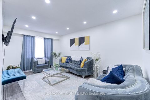 54 Nottawasaga Crescent Brampton ON L6Z 1B9