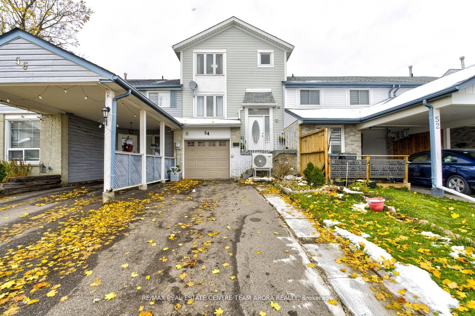 54 Nottawasaga Crescent