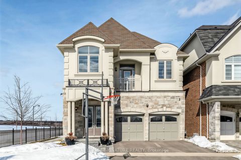 3907 Thomas Alton Boulevard Burlington ON L7M 1A2