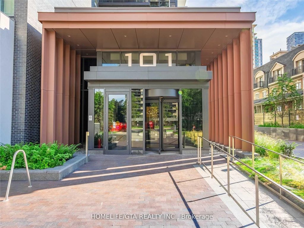 Photo of 101 Erskine Avenue #702, Toronto, ON M4P 1Y5 (MLS # C12950336)