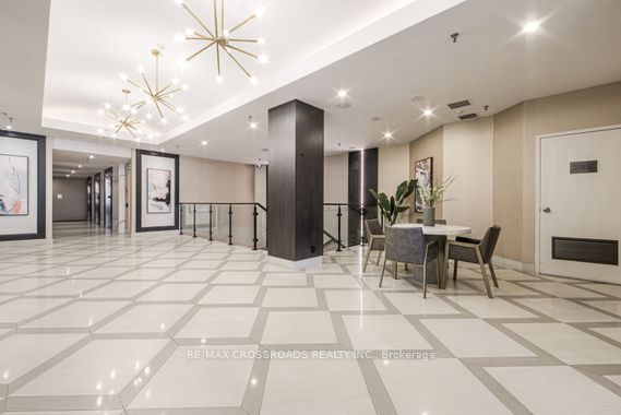 Photo of 215 Wynford Drive #1602, Toronto, ON M3C 3P5 (MLS # C13817610)