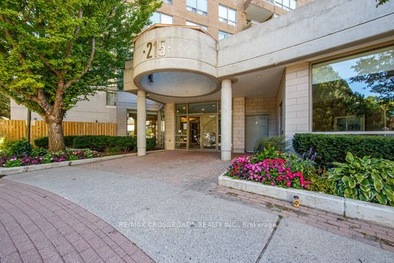 Photo of 215 Wynford Drive #1602, Toronto, ON M3C 3P5 (MLS # C13817610)