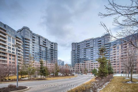 33 Cox Boulevard 131 Markham ON L3R 8A6