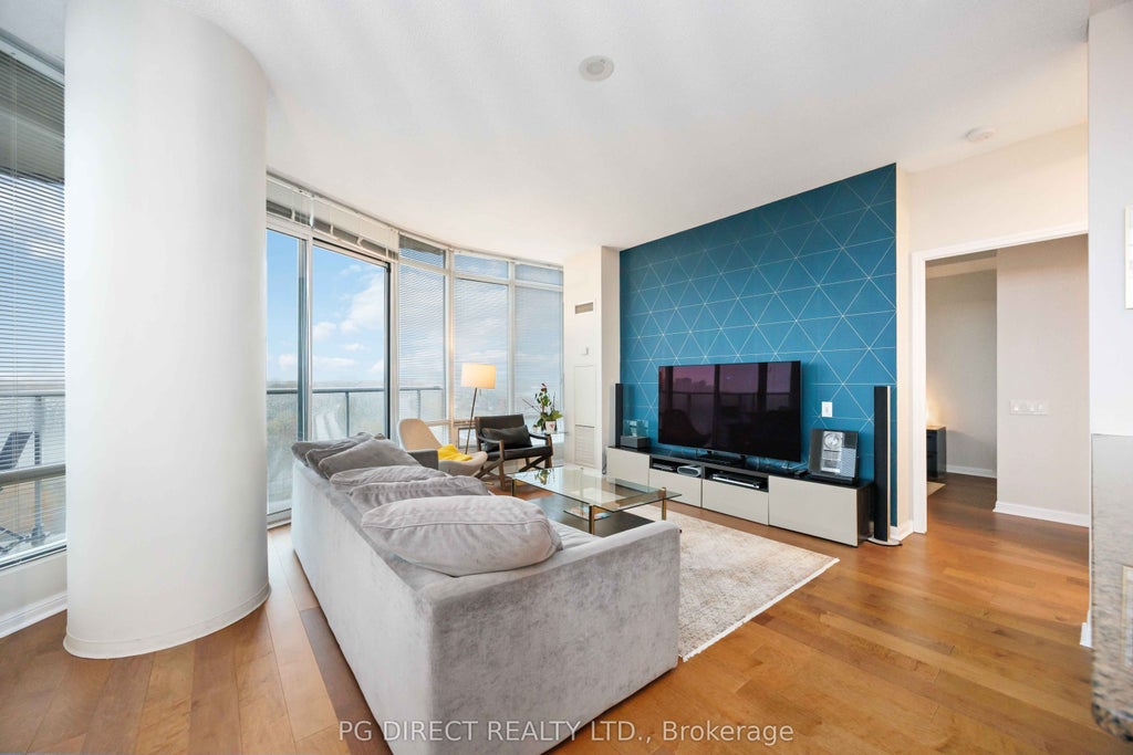 Photo of 15 Windermere Avenue #1505, Toronto, ON M6S 5A2 (MLS # W13844384)