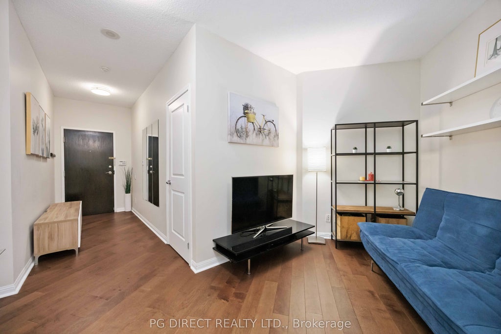 Photo of 15 Windermere Avenue #1505, Toronto, ON M6S 5A2 (MLS # W13844384)
