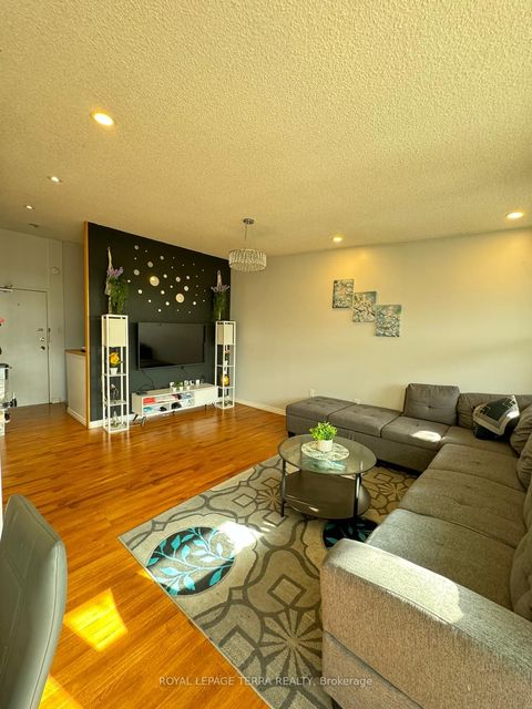 Photo of 4064 Lawrence Avenue E #602, Toronto, ON M1E 4V6 (MLS # E12683012)