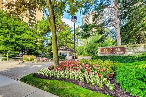 Photo of 85 Skymark Drive #801, Toronto, ON M2H 3P2 (MLS # C12369364)