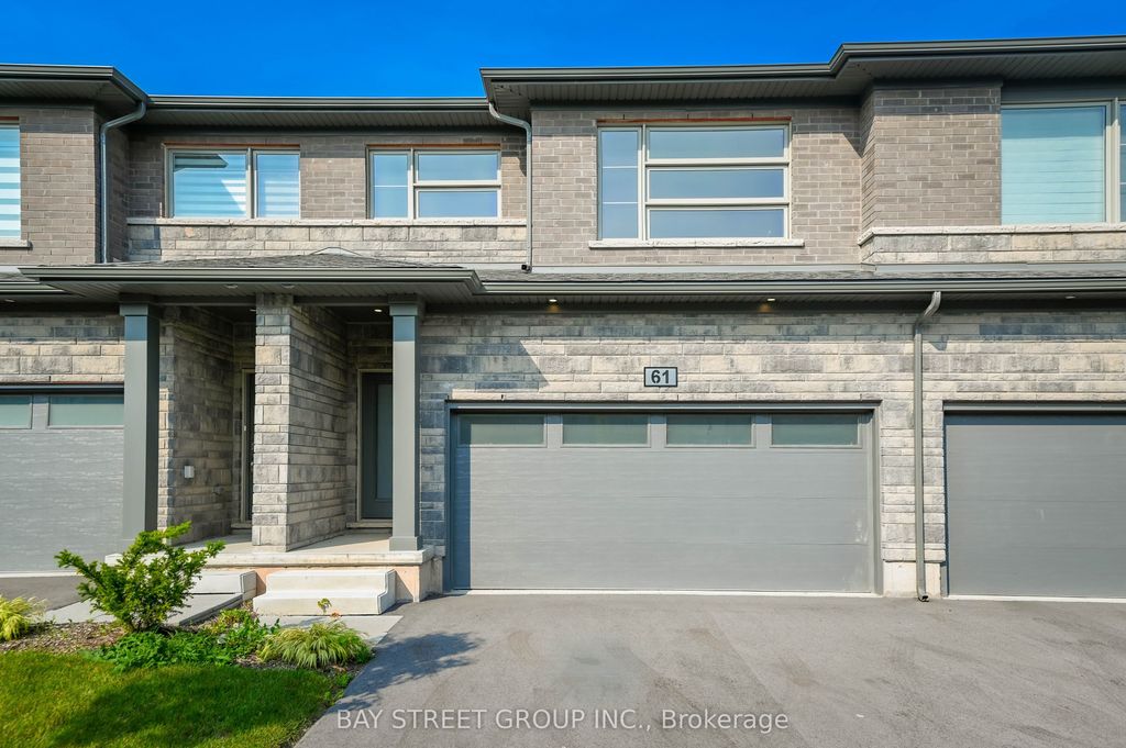 Photo of 4552 Portage Road #61, Niagara Falls, ON L2E 6A8 (MLS # X13172674)