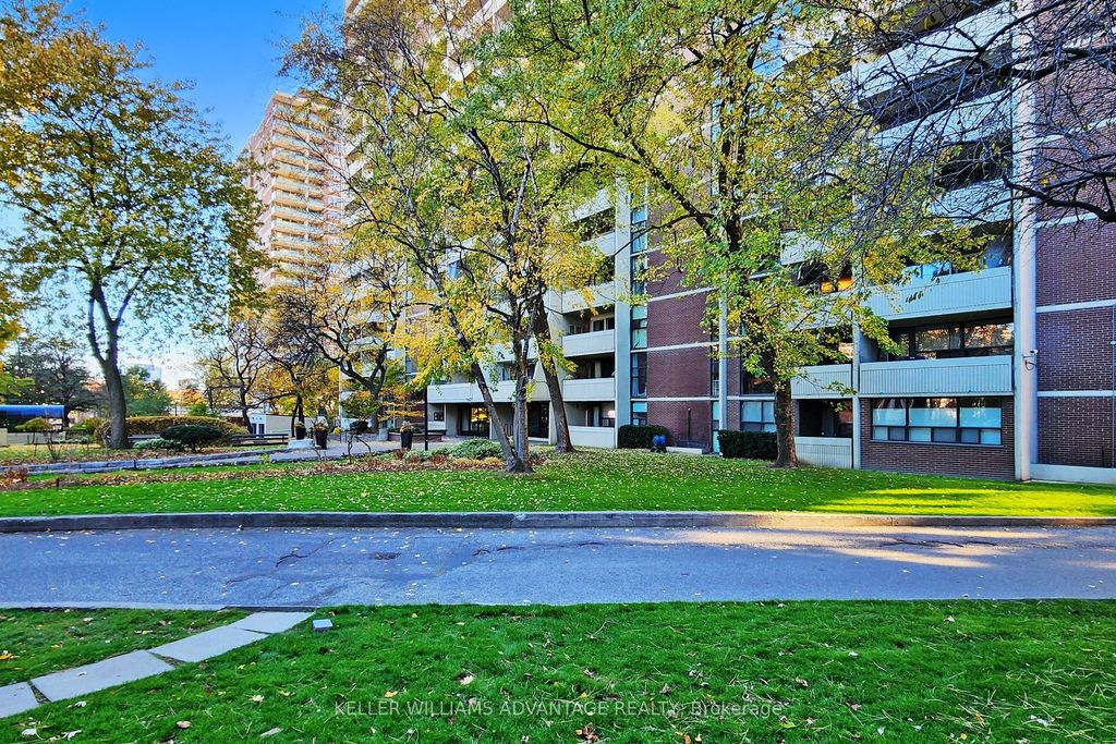 Photo of 40 Homewood Avenue #3109, Toronto, ON M4Y 2K2 (MLS # C12436273)