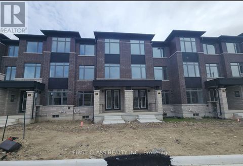 73 Camino Real Drive Caledon ON L7C 1Z9
