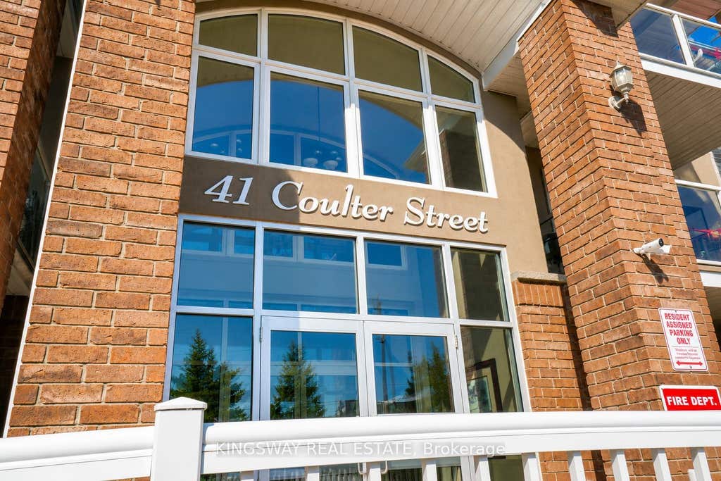 Photo of 41 Coulter Street #19, Barrie, ON L4N 6L9 (MLS # S13627922)