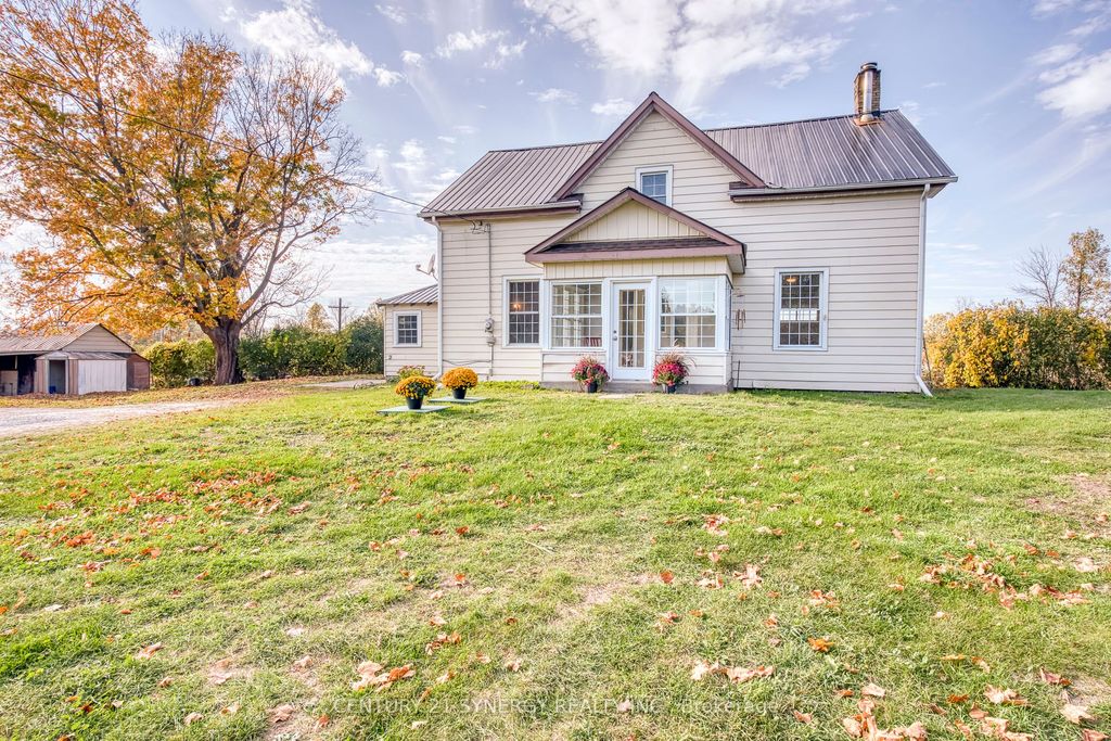 Photo of 13 Brandelle Lane, Tay Valley, ON K7H 3C6 (MLS # X12458014)