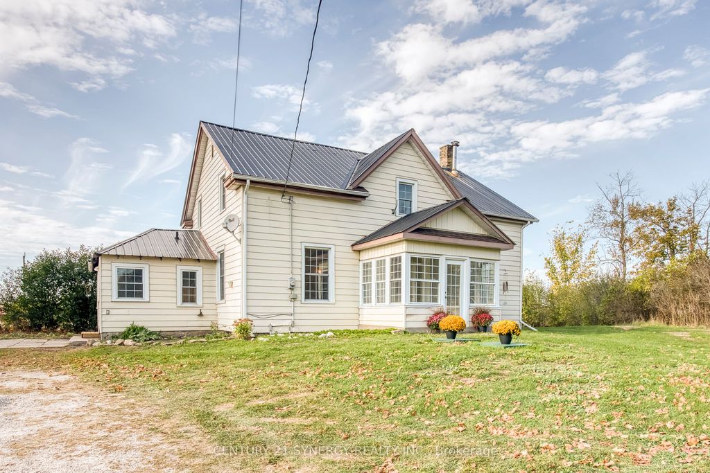 Photo of 13 Brandelle Lane, Tay Valley, ON K7H 3C6 (MLS # X12458014)