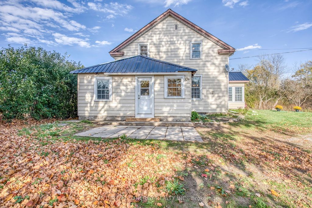 Photo of 13 Brandelle Lane, Tay Valley, ON K7H 3C6 (MLS # X12458014)