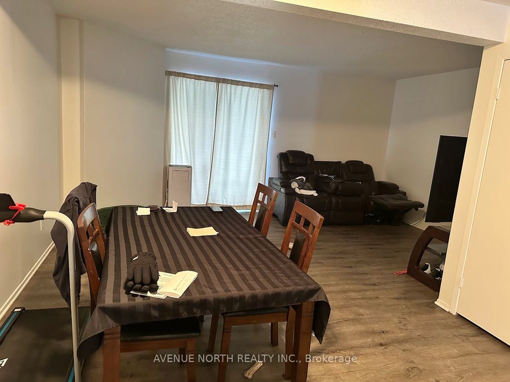 Photo of 1396 Foxwell Street #110, Cyrville - Carson Grove - Pineview, ON K1B 5J2 (MLS # X12697024)