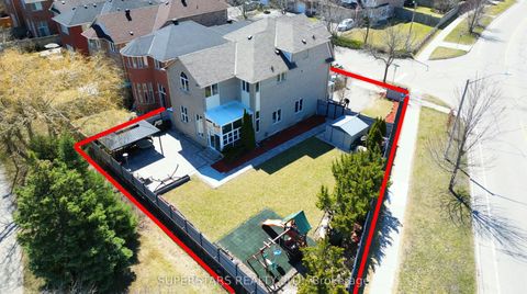 85 Queensway Drive Richmond Hill ON L4S 1R9
