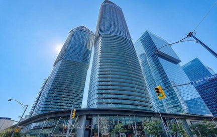 12 York Street 404 Toronto ON M5J 2Z2