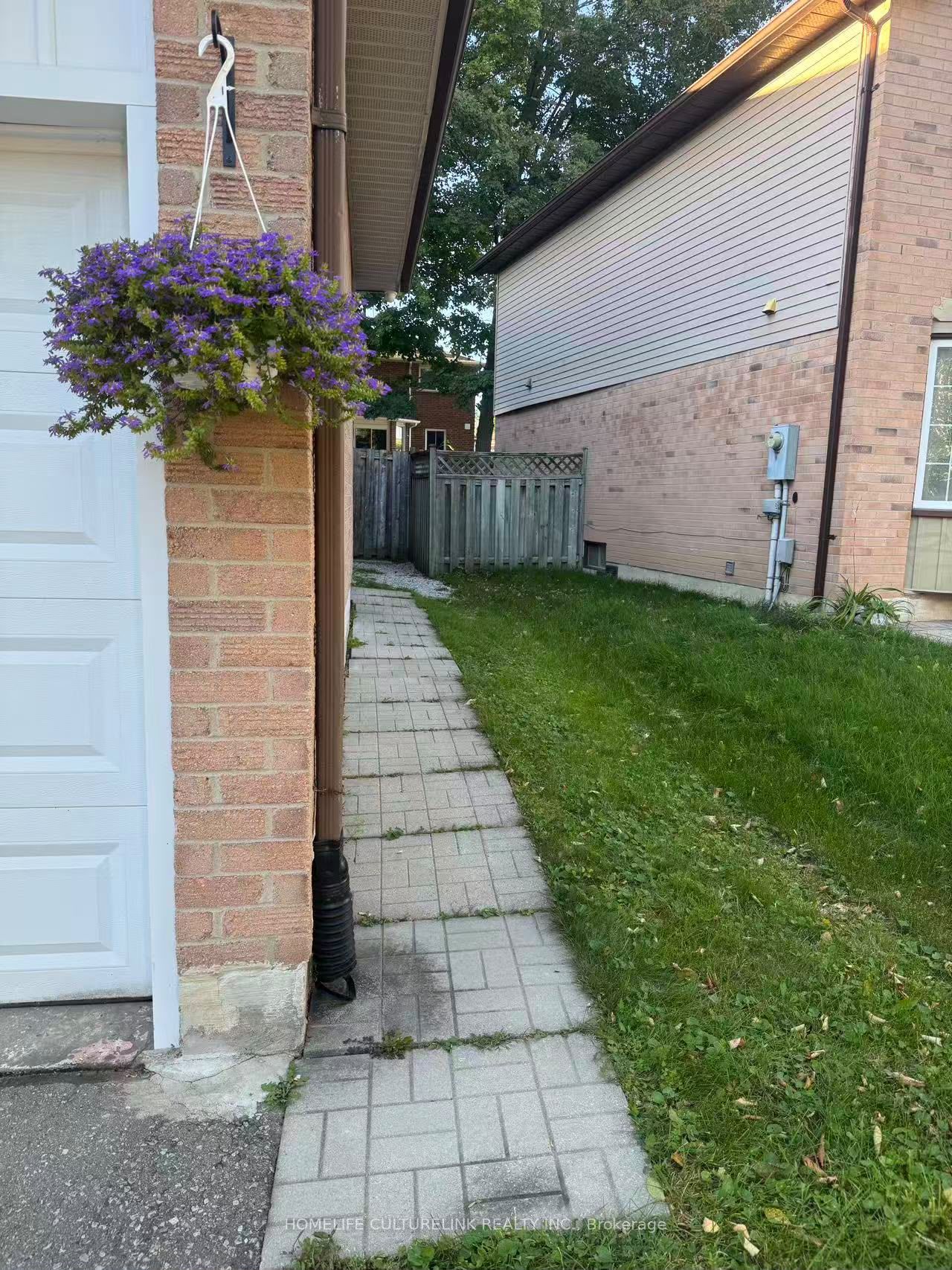 547 Raymerville Drive Bsmt