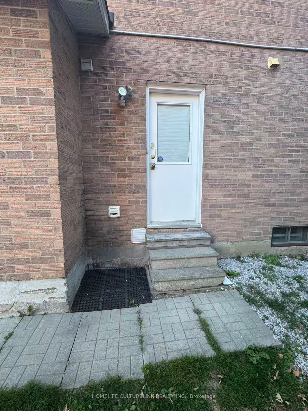 547 Raymerville Drive Bsmt